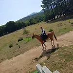Paradiso, Turismo Rurale 4*