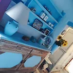 Casa de hóspedes Paradiso, Turismo Rurale 4*