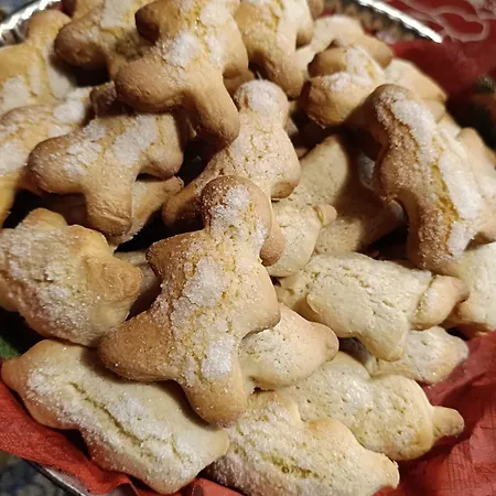 Paradiso, Turismo Rurale 4*