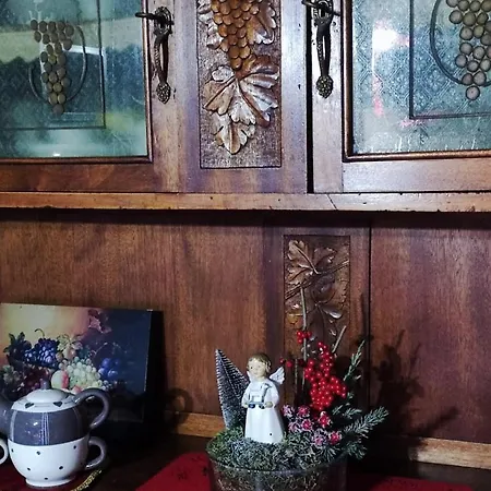 Paradiso, Turismo Rurale Maison d'hôtes