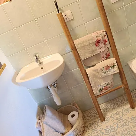Konukevi Paradiso, Turismo Rurale 4*