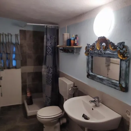 Paradiso, Turismo Rurale