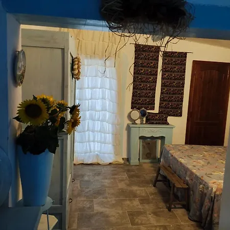 Maison d'hôtes Paradiso, Turismo Rurale 4*