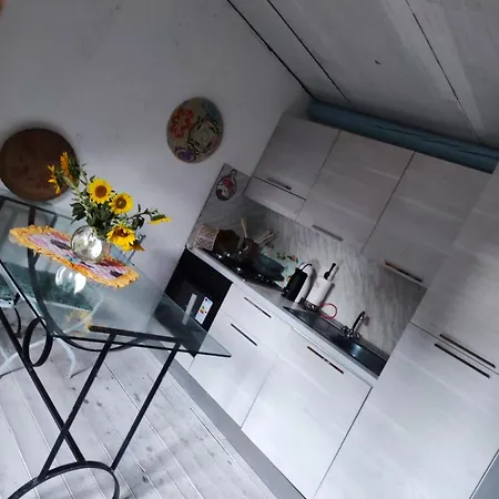 Paradiso, Turismo Rurale Maison d'hôtes Tempio Pausania