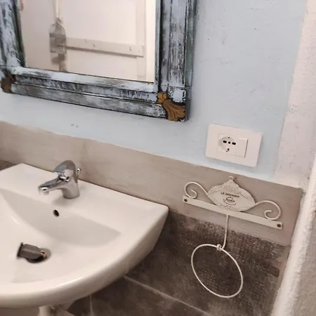 Paradiso, Turismo Rurale