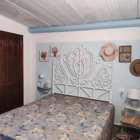 Paradiso, Turismo Rurale Konukevi Tempio Pausania