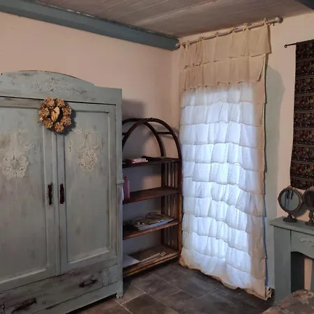 Maison d'hôtes Paradiso, Turismo Rurale Tempio Pausania