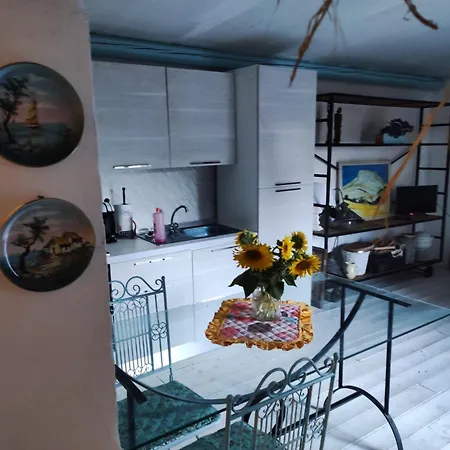 Paradiso, Turismo Rurale