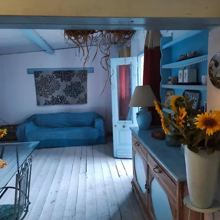 Paradiso, Turismo Rurale Maison d'hôtes