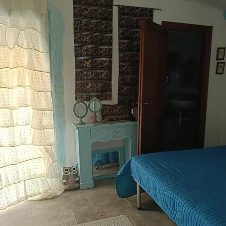 Paradiso, Turismo Rurale 4* Tempio Pausania