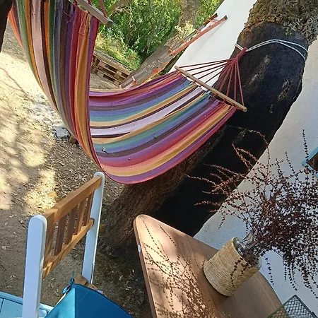 Paradiso, Turismo Rurale Konukevi