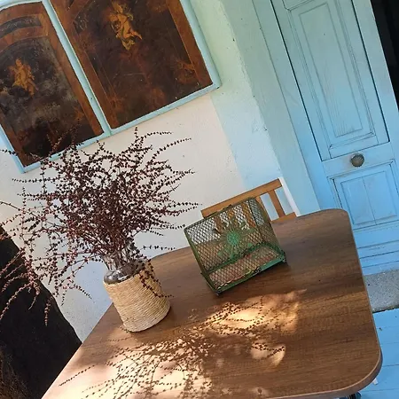 Paradiso, Turismo Rurale Konukevi 4*