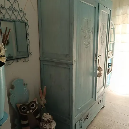 Paradiso, Turismo Rurale 4* Tempio Pausania
