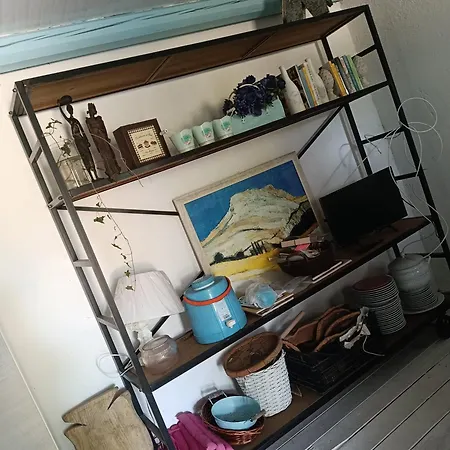 Paradiso, Turismo Rurale Konukevi 4*