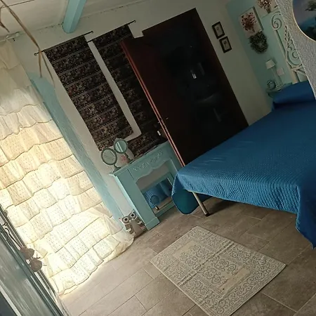 Paradiso, Turismo Rurale 4*