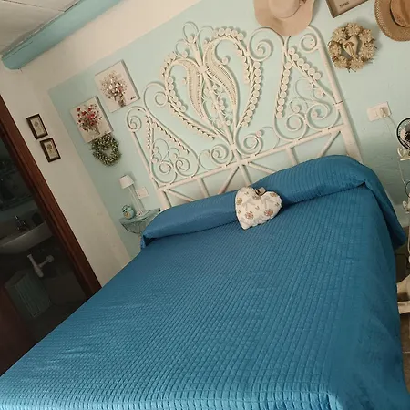 Paradiso, Turismo Rurale 4* Tempio Pausania