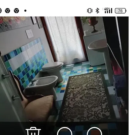 Paradiso, Turismo Rurale Tempio Pausania