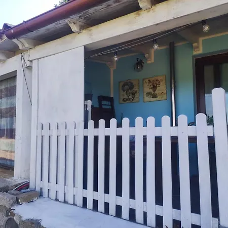 Paradiso, Turismo Rurale Tempio Pausania