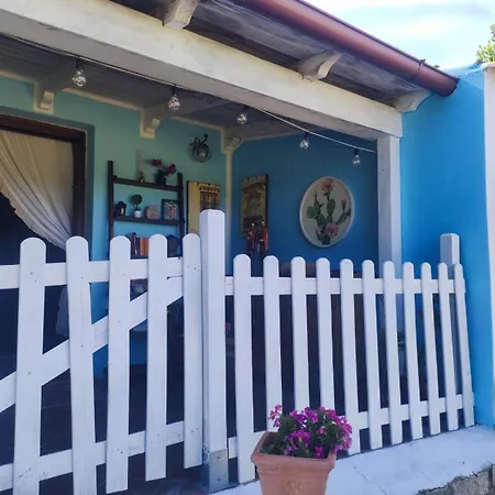 Paradiso, Turismo Rurale 4* Темпио-Паузания