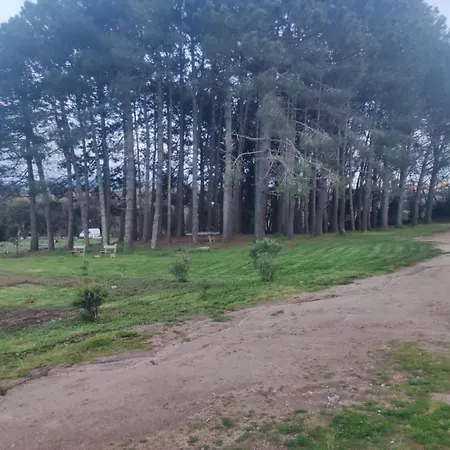 Konukevi Paradiso, Turismo Rurale Tempio Pausania