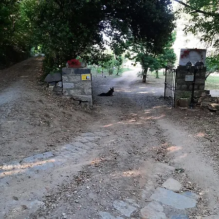 Paradiso, Turismo Rurale 4*