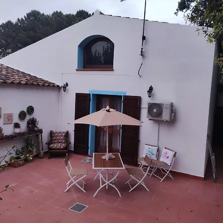 Konukevi Paradiso, Turismo Rurale