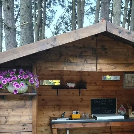 Paradiso, Turismo Rurale 4* Tempio Pausania