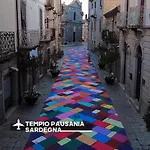 Paradiso, Turismo Rurale Affittacamere