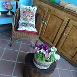 Paradiso, Turismo Rurale Maison d'hôtes