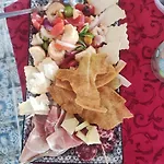 بيت ضيافة Paradiso, Turismo Rurale