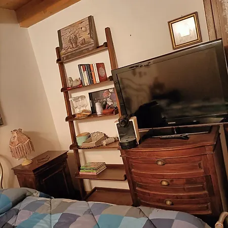 Paradiso, Turismo Rurale Guest house