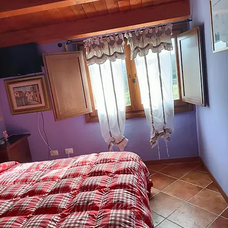 Paradiso, Turismo Rurale