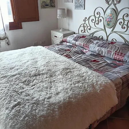 Paradiso, Turismo Rurale Guest house