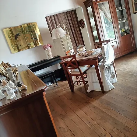 Affittacamere Paradiso, Turismo Rurale Tempio Pausania