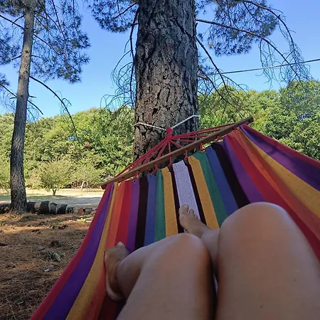 Gæstehus Paradiso, Turismo Rurale 4*