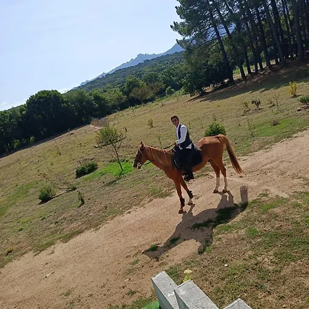 Paradiso, Turismo Rurale 4*
