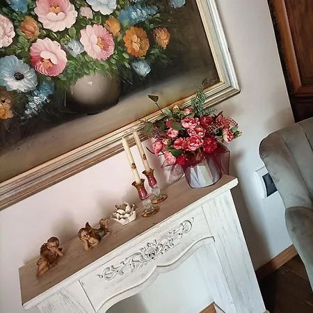 Casa de hóspedes Paradiso, Turismo Rurale