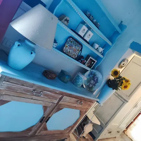 Casa de hóspedes Paradiso, Turismo Rurale *