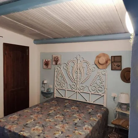 Paradiso, Turismo Rurale * Tempio Pausania