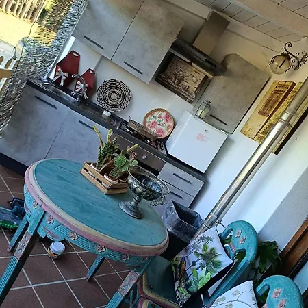 Paradiso, Turismo Rurale Casa de hóspedes Tempio Pausania