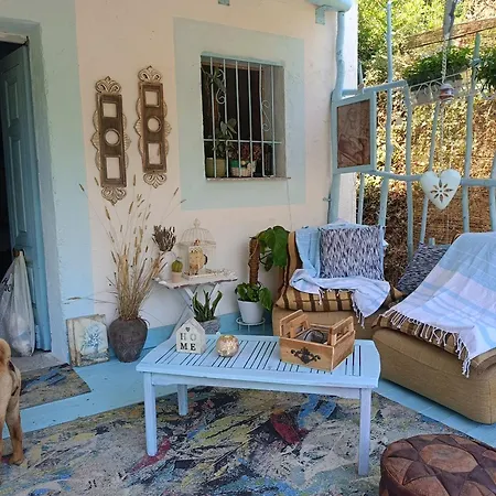 Gæstehus Paradiso, Turismo Rurale