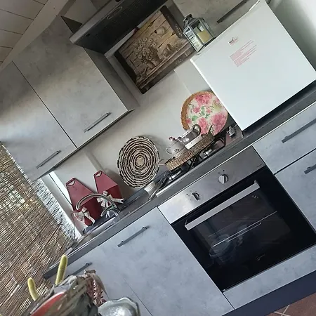 Casa de hóspedes Paradiso, Turismo Rurale