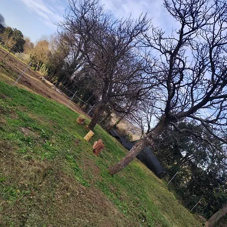 Penzion Paradiso, Turismo Rurale