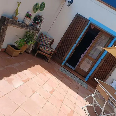 Paradiso, Turismo Rurale Affittacamere