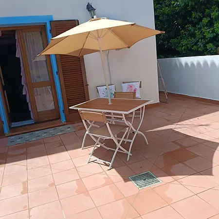 Paradiso, Turismo Rurale Guest house Tempio Pausania