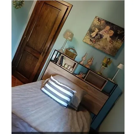 Pensionat Paradiso, Turismo Rurale 4*