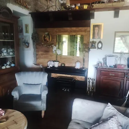 Paradiso, Turismo Rurale Tempio Pausania