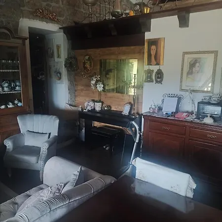 Paradiso, Turismo Rurale