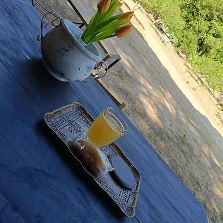 Paradiso, Turismo Rurale Pensjonat Tempio Pausania