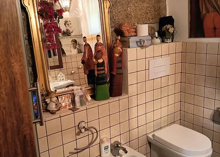 Pensión Paradiso, Turismo Rurale 4*